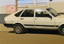 فولكسفاغن باسات